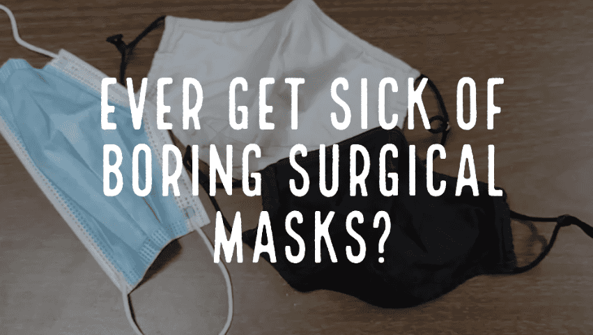 Surgical Masks